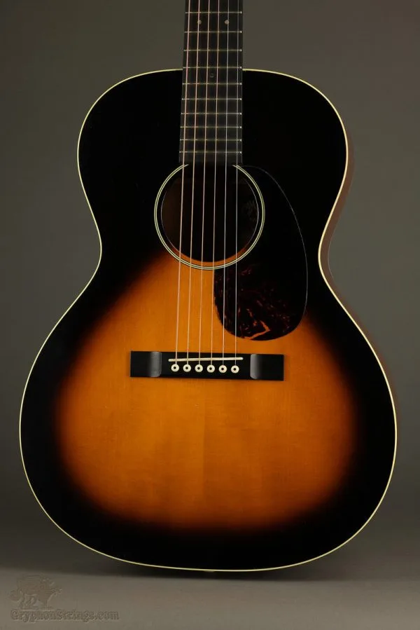 2015 Martin CEO-7 Acoustic Guitar – Used