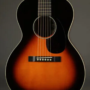 2015 Martin CEO-7 Acoustic Guitar – Used