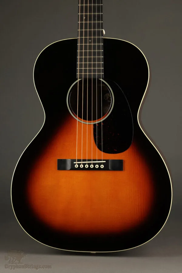 2015 Martin CEO-7 Acoustic Guitar – Used