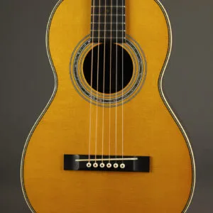 2015 Martin Custom Shop Size 5 Rosewood Acoustic Guitar- Used