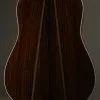 2015 Martin D12-35 50th Anniversary 12-String Acoustic Guitar Used