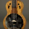 2015 Mya-Moe Resonator Concert Ukulele – Used