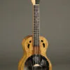 2015 Mya-Moe Resonator Concert Ukulele – Used