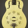 2015 National Reso-Phonic NRP Wood Body Resonator Guitar- Used