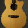 2015 Pono C-30 SP Acoustic Guitar Used