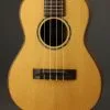 2015 Pono RTSH Spruce Slothead Tenor Ukulele Used