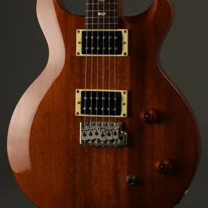 2015 PRS SE Santana Standard Solid Body Electric Guitar Used
