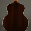 2015 Rick Turner Compass Rose Terz Steel String Acoustic Guitar- Used