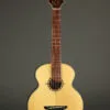 2015 Rick Turner Compass Rose Terz Steel String Acoustic Guitar- Used
