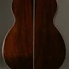 2015 Santa Cruz Guitar Company OM Grand Custom Brazilian/Moon Spruce String Acoustic Guitar Used