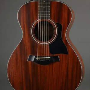 2015 Taylor 322e Acoustic Electric Guitar – Used