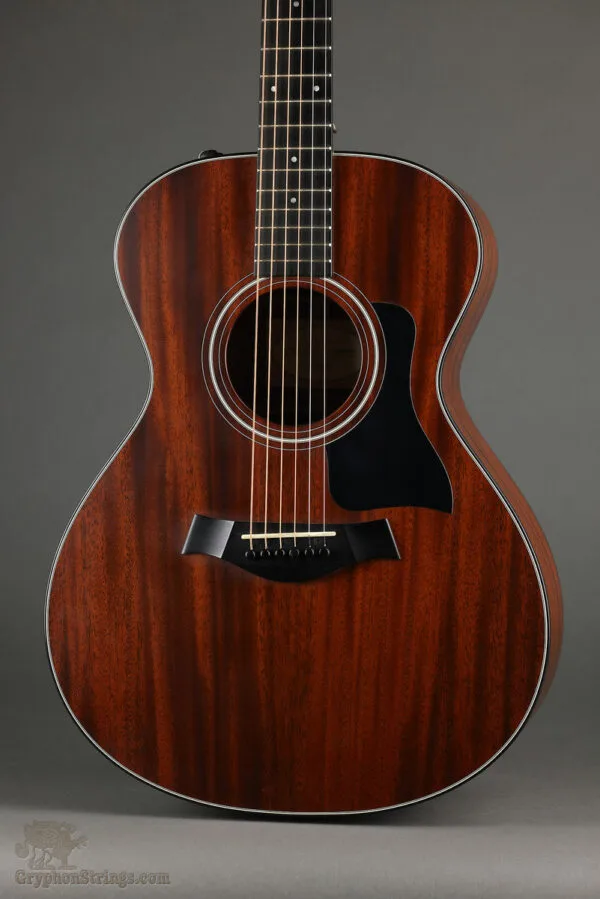 2015 Taylor 322e Acoustic Electric Guitar – Used