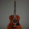 2015 Taylor 322e Acoustic Electric Guitar – Used
