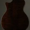 2015 Taylor 614ce Acoustic Electric Guitar Used
