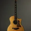 2015 Taylor 614ce Acoustic Electric Guitar Used