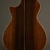 2015 Taylor 812ce 12-Fret Steel String Acoustic Guitar- Used