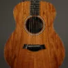 2015 Taylor GS Mini-e Koa Acoustic Electric Guitar-Used