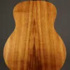 2015 Taylor GS Mini-e Koa Acoustic Electric Guitar-Used