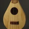 2015 Uke S.A. AO Soprano Ukulele Used