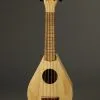 2015 Uke S.A. AO Soprano Ukulele Used