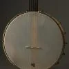 2015 Waldman Cherry Chromatic 12″ 5-String Banjo Used