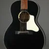 2015 Waterloo WL-14XTR Jet Black Acoustic Guitar – Used
