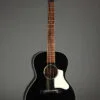 2015 Waterloo WL-14XTR Jet Black Acoustic Guitar – Used
