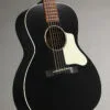 2015 Waterloo WL-14XTR Jet Black Acoustic Guitar – Used
