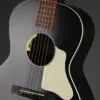2015 Waterloo WL-14XTR Jet Black Acoustic Guitar – Used