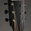 2015 Waterloo WL-14XTR Jet Black Acoustic Guitar – Used