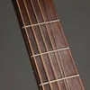 2015 Waterloo WL-14XTR Jet Black Acoustic Guitar – Used