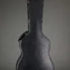 2015 Waterloo WL-14XTR Jet Black Acoustic Guitar – Used