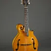 2015 Weber Yellowstone Mandolin-Used