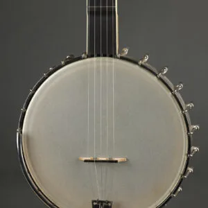 2015 Wildwood Balladeer 5-String Banjo – Used