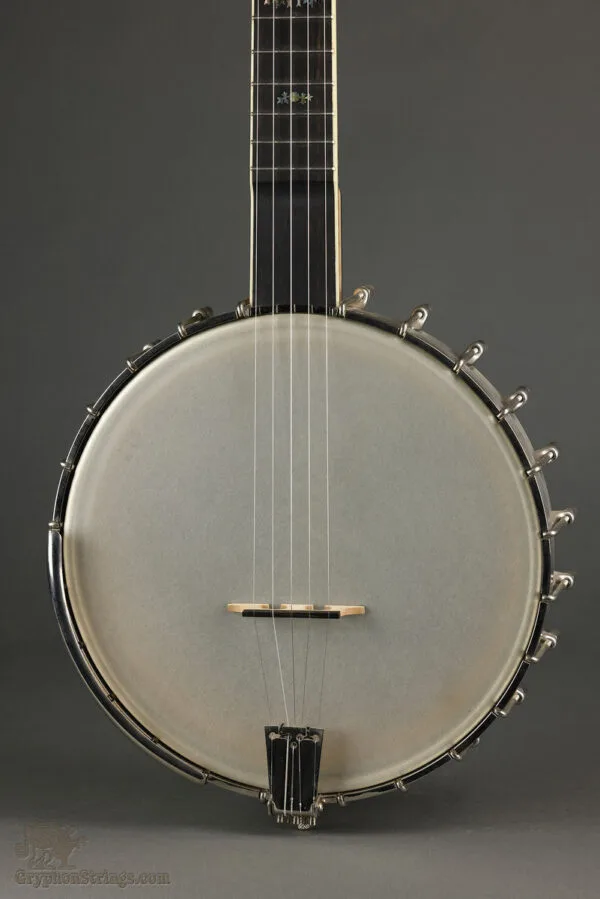 2015 Wildwood Balladeer 5-String Banjo – Used