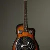 2016 Beard Copper Mountain Squareneck Resophonic Guitar Used