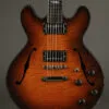 2016 Collings I-35 Deluxe Custom Semi-Hollow Electric Guitar- Usec