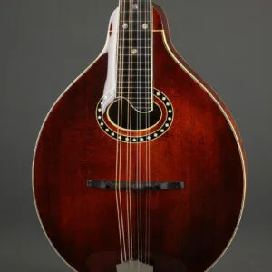 2016 Eastman MD604 Mandolin – Used