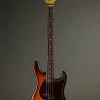 2016 Ernie Ball Music Man Caprice Electric Bass Used