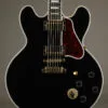 2016 Gibson B.B. King Lucille Semi-Hollow Guitar- Used