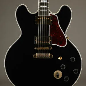 2016 Gibson B.B. King Lucille Semi-Hollow Guitar- Used