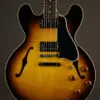2016 Gibson Custom Shop 1959 ES-335 Semi-Hollow Electric Guitar- Used