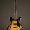 2016 Gibson Custom Shop 1959 ES-335 Semi-Hollow Electric Guitar- Used