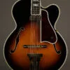 2016 Gibson Custom Shop L-5 Lee Ritenour Archtop Electric Guitar – Used