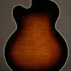 2016 Gibson Custom Shop L-5 Lee Ritenour Archtop Electric Guitar – Used