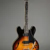 2016 Gibson ES-330 ’61 Reissue VOS w/ Bigsby Limited Edition Semi-Hollow Guitar – Used