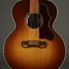 2016 Gibson J-100 Walnut Steel String Acoustic Guitar- Used