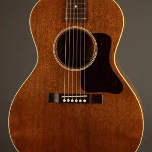 2016 Gibson L-00 Genuine Mahogany Acoustic Guitar – Used
