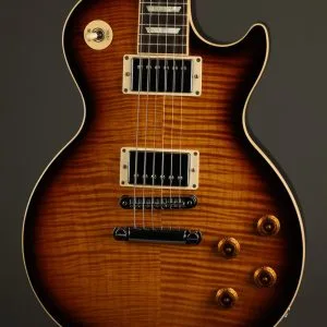 2016 Gibson Les Paul Standard T Electric Guitar – Used