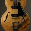 2016 Gibson Memphis 1961 ES-330 Figured Hollow Body Guitar Used